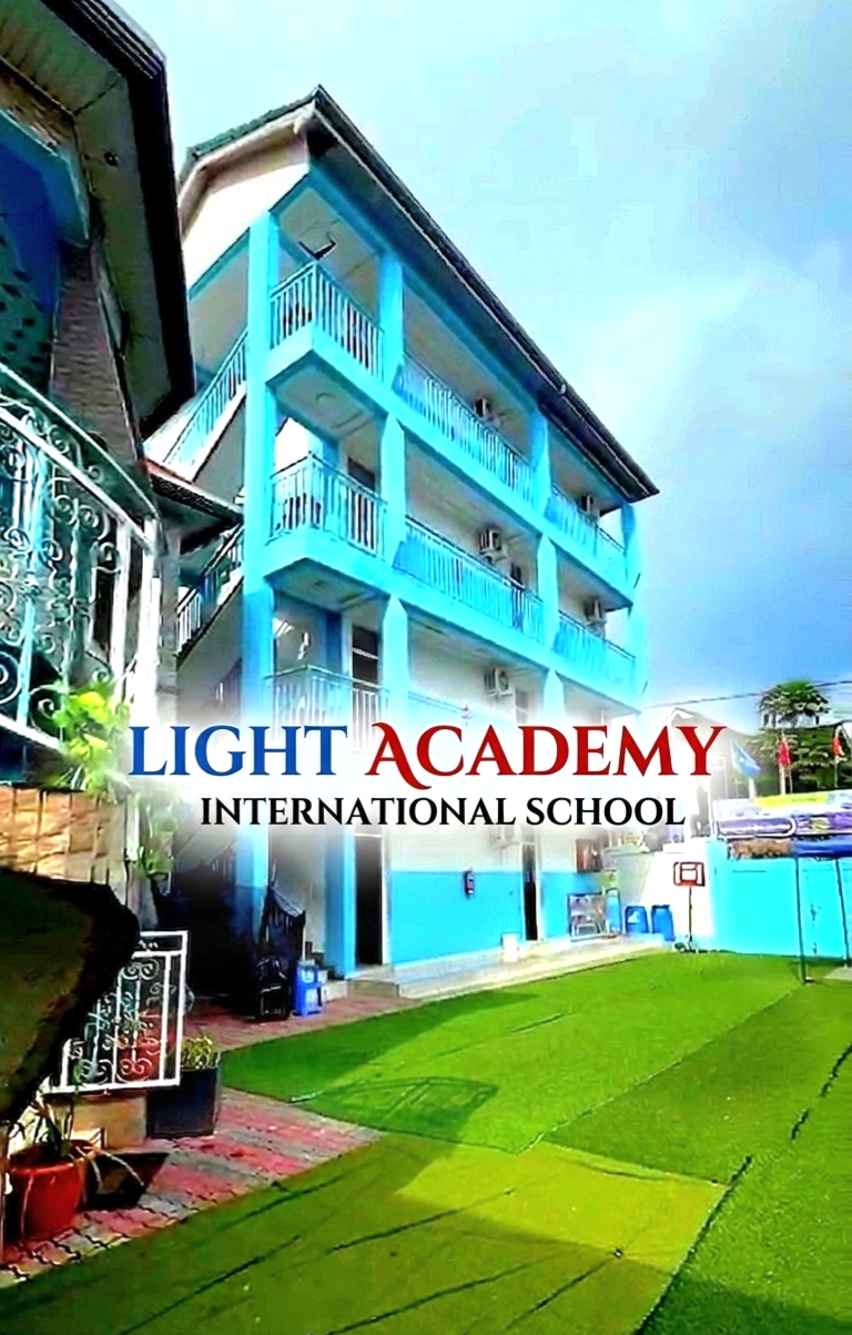 Présentation de Light Academy
